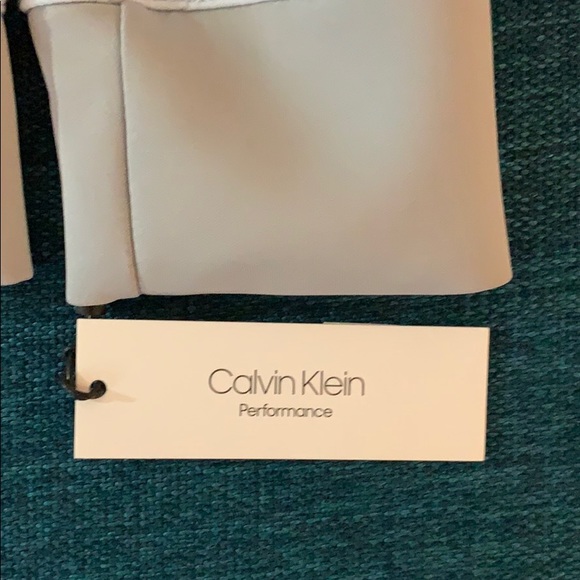 NWT Calvin Klein Performance Pull Over Hoodie - Picture 8 of 8